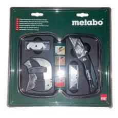 METABO FOLDING KNIFE 657049000