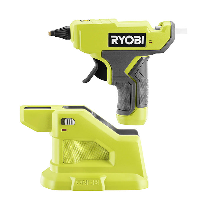 Ryobi Cordless Mini Glue Gun,18V