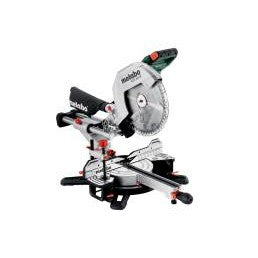 KGS 305 M sliding MITRE SAW new (613305000)