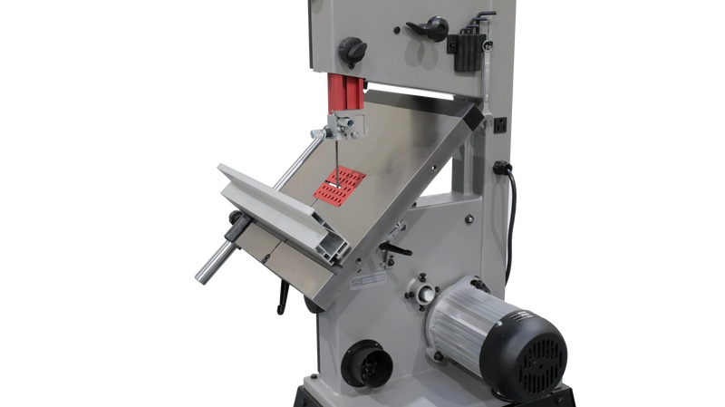 laguna V:10 Bandsaw منشار شريطي حجز مسبق