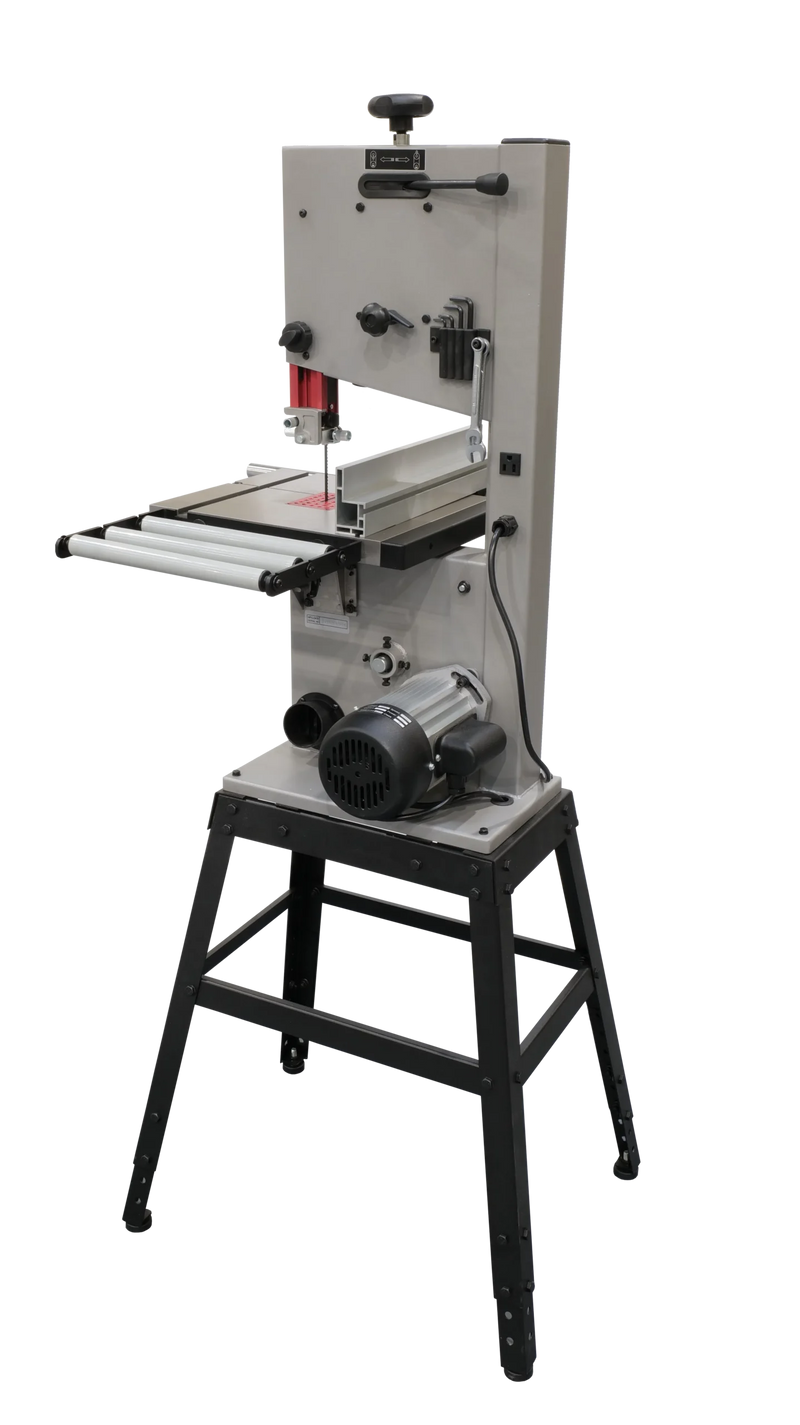 laguna V:10 Bandsaw منشار شريطي حجز مسبق