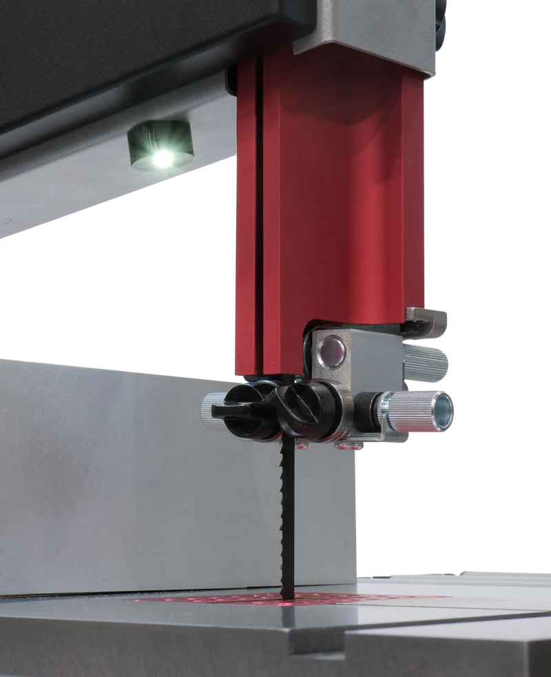 laguna V:10 Bandsaw منشار شريطي حجز مسبق