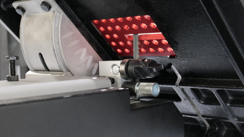 laguna V:10 Bandsaw منشار شريطي حجز مسبق