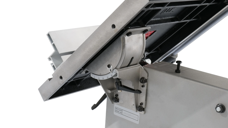 laguna V:10 Bandsaw منشار شريطي حجز مسبق