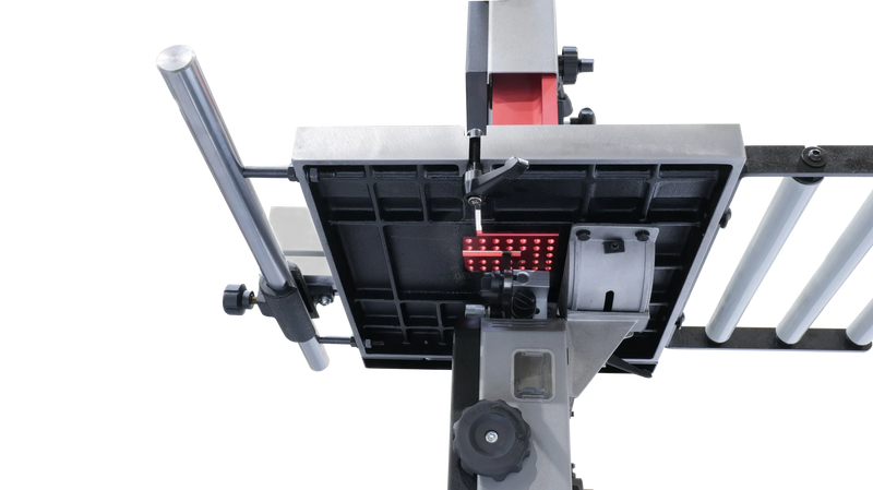 laguna V:10 Bandsaw منشار شريطي حجز مسبق