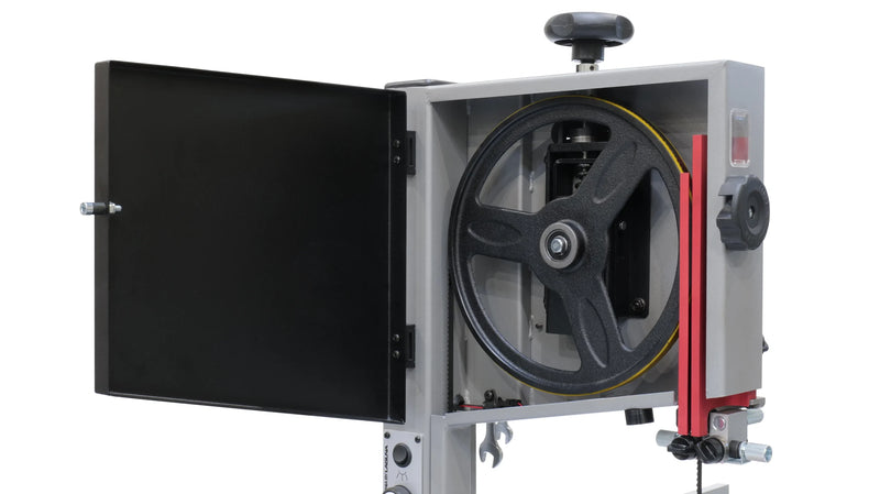 laguna V:10 Bandsaw منشار شريطي حجز مسبق