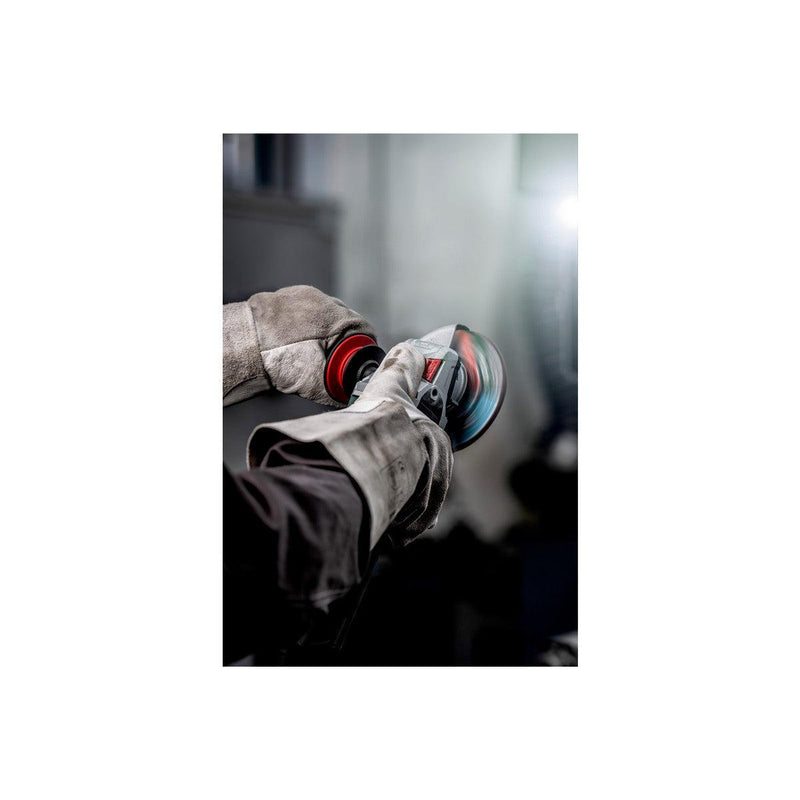 METABO WP 11-115 QUICK ANGLE GRINDER 1100W (603621000)