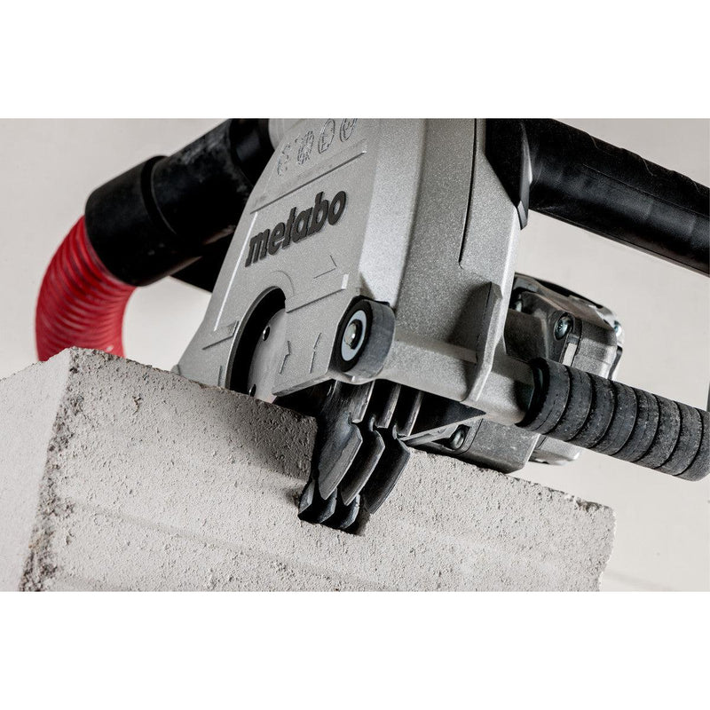 METABO MFE 40 WALL CHASER 1900W (604040510)
