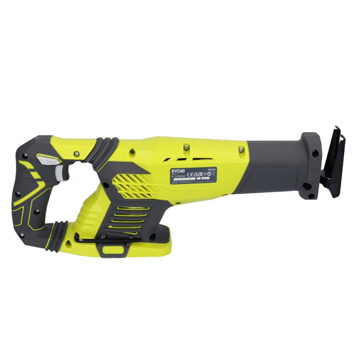 Ryobi Cordless Reciprocating Saw, 18V