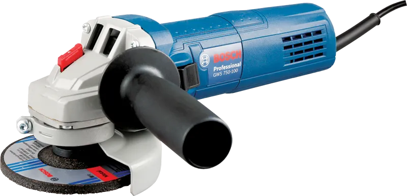Bosch Angle Grinder Gws 750-115
