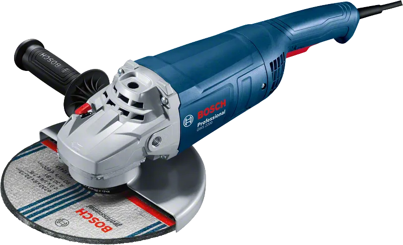 BOSCH PRO GWS 2200-180
