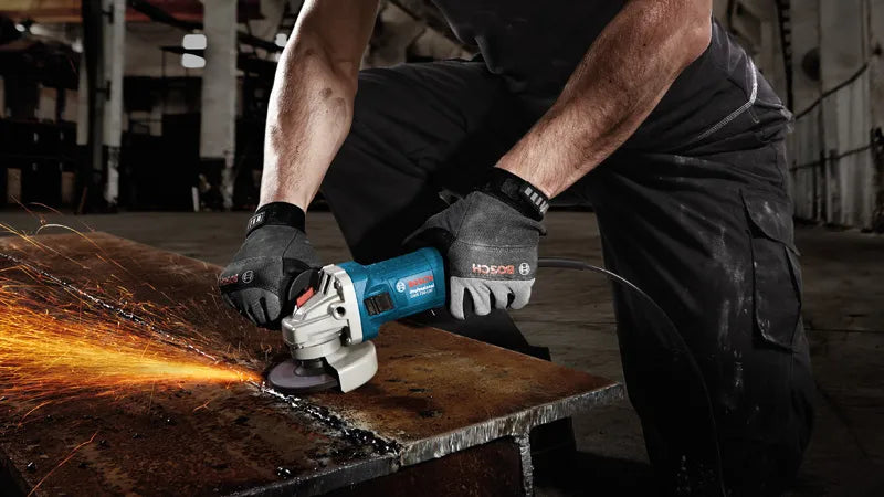 BOSCH PRO GWS 750-115