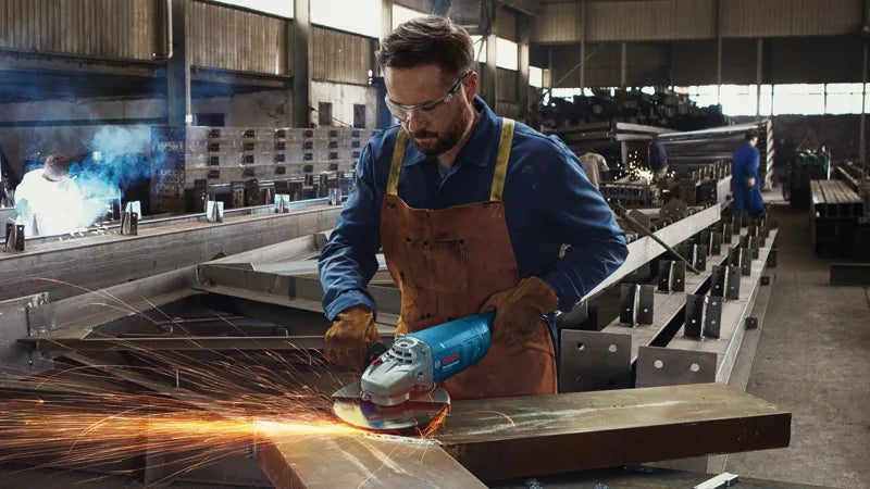 Bosch Professional Angle Grinder Gws 2200-230H