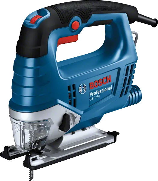 BOSCH Jigsaw PRO GST 750
