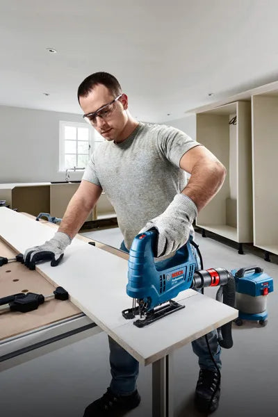 BOSCH Jigsaw PRO GST 680