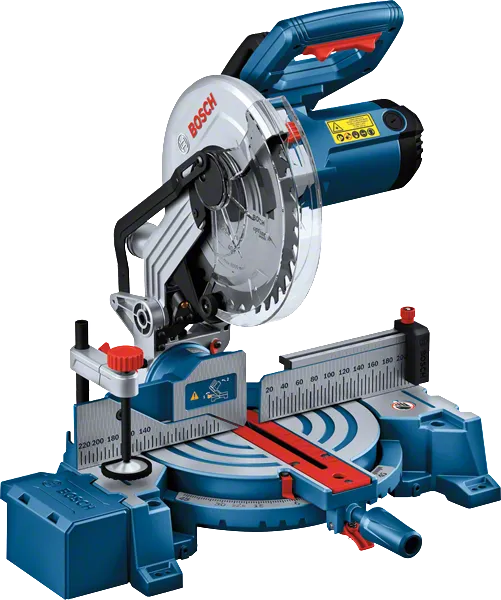 BOSCH Mitre Saw PRO GCM 254