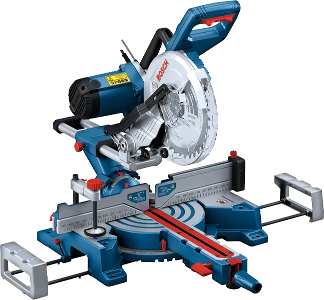 BOSCH Mitre Saw PRO GCM 254 D