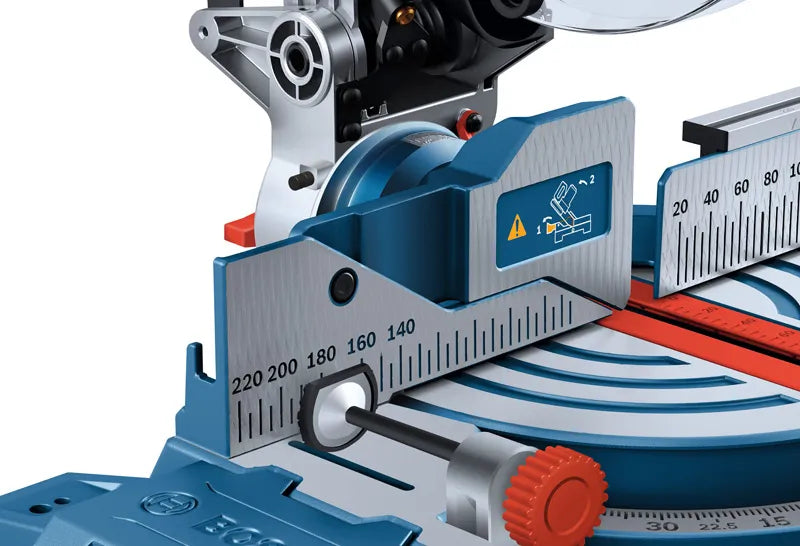 BOSCH Mitre Saw PRO GCM 254