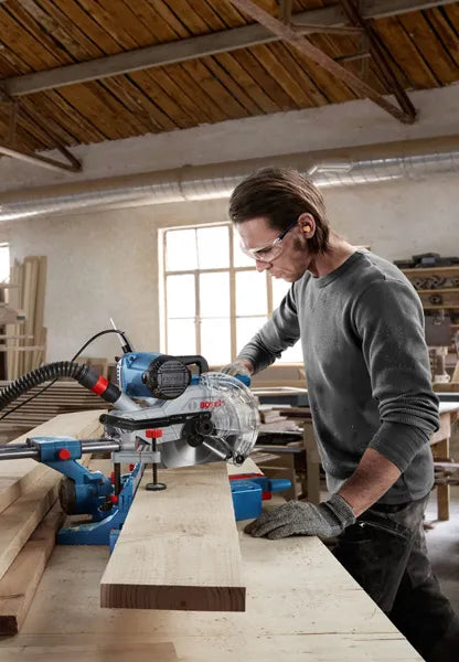 BOSCH Mitre Saw PRO GCM 254 D