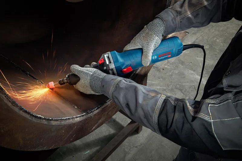 Bosch Die Grinder GGS 30 LS