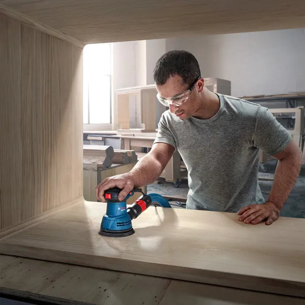 BOSCH Random Orbit Sander GEX 125