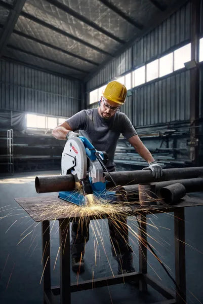 BOSCH Metal Cut-off Saw GCO 230