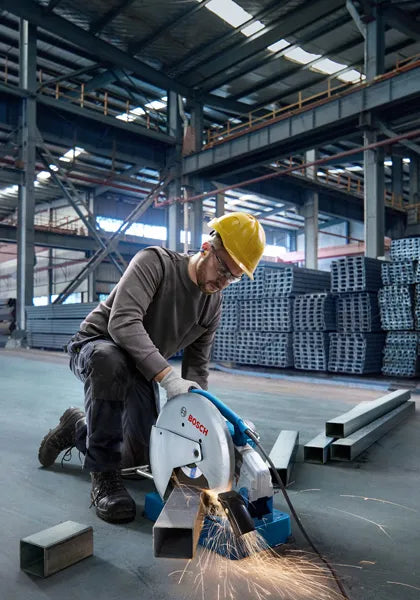 BOSCH Metal Cut-off Saw GCO 230