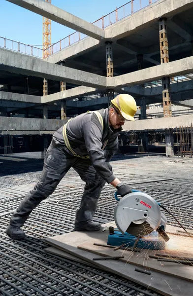 BOSCH Metal Cut-off Saw GCO 230