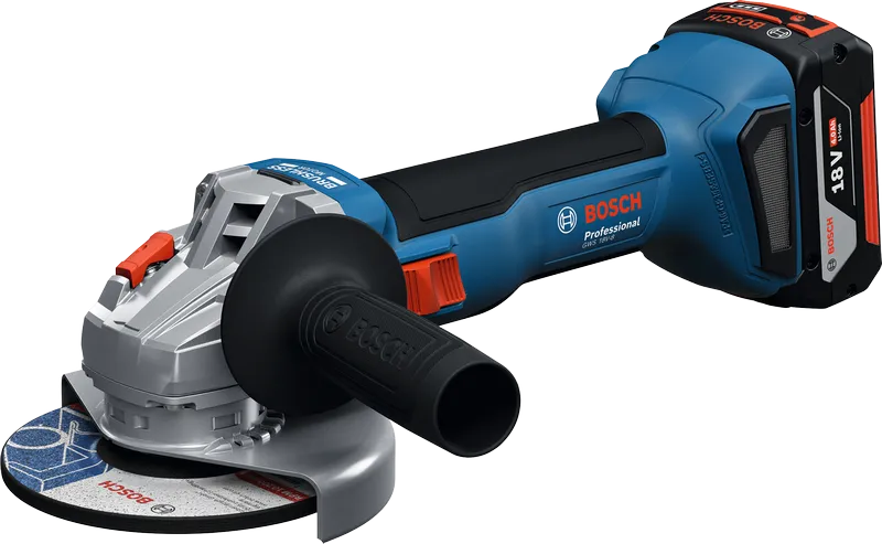 BOSCH PRO GWS 18V-8