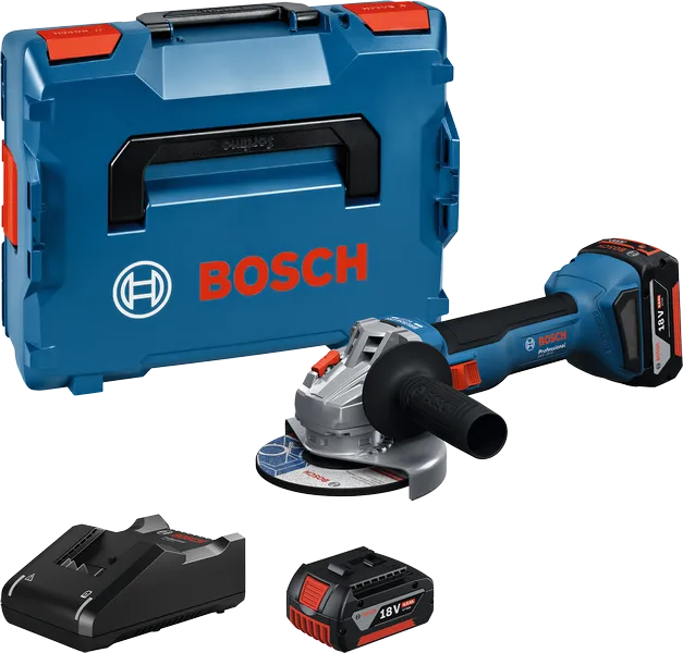 BOSCH PRO GWS 18V-8