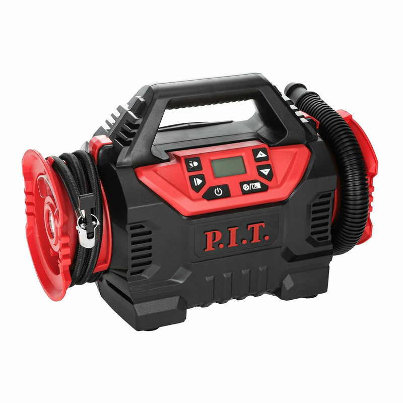 PIT CORDLESS INFLATOR