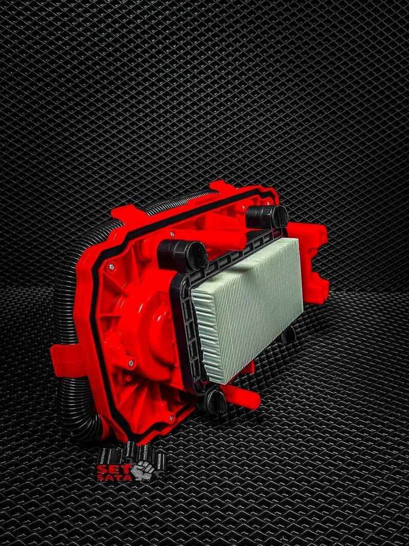 PIT CORDLESS VACUM CLEANER 10L