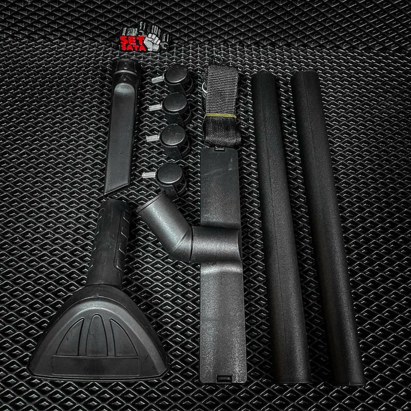 PIT CORDLESS VACUM CLEANER 10L