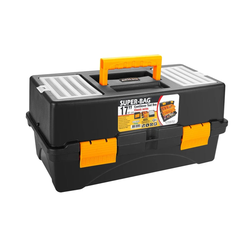 Super Bag Tool Box 17" ASR-2052