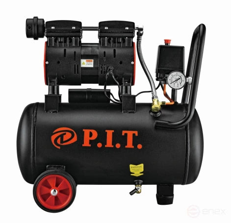 P.I.T. Air Compressor 24 ltr
