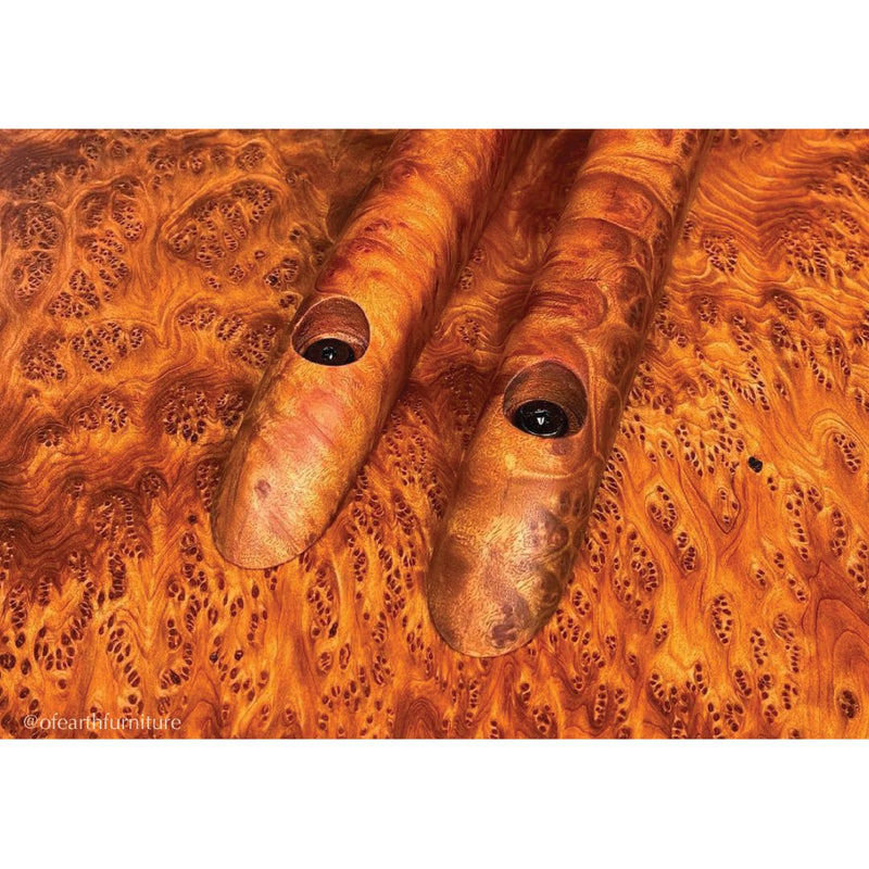 Mr. Cornwall's Super Duper Everlasting Oil 9oz