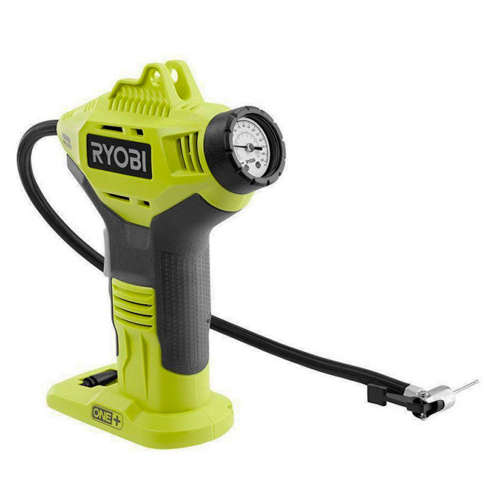 Ryobi Cordless High Pressure Inflator
