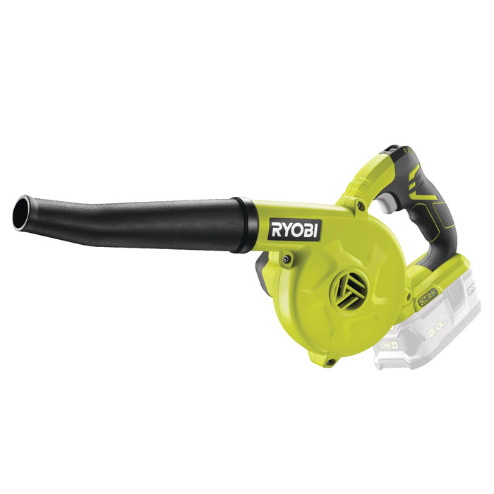 Ryobi Compact Workshop Cordless Blower