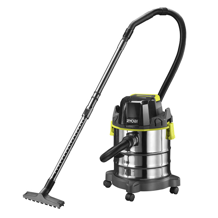 Ryobi Cordless Vacuum Cleaner, Wet & Dry