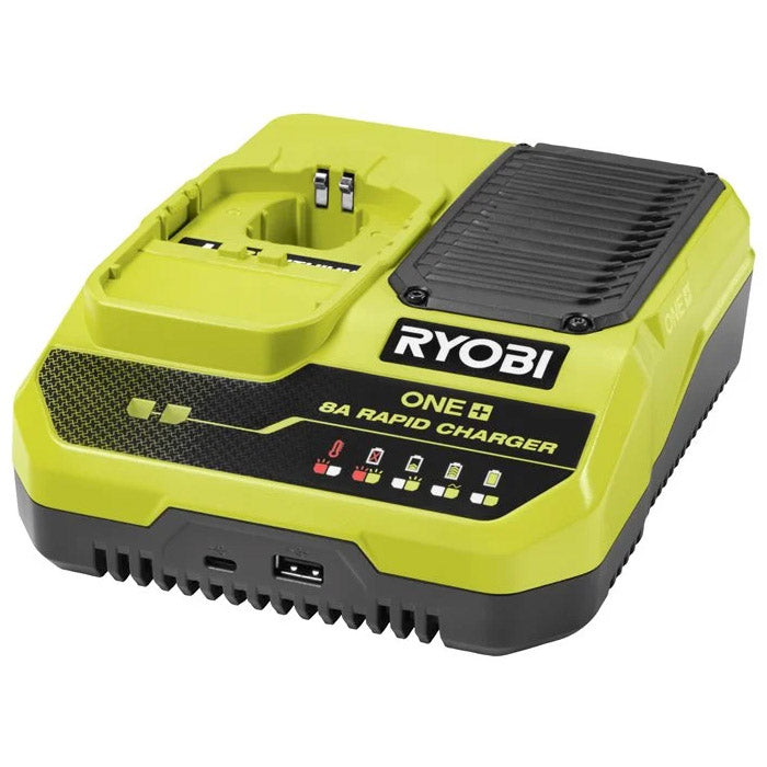 Ryobi ONE+ RAPID charger