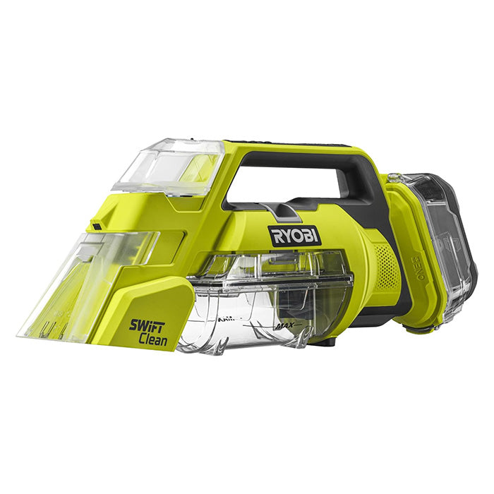 Ryobi Cordless Swift Clean Spot Cleaner