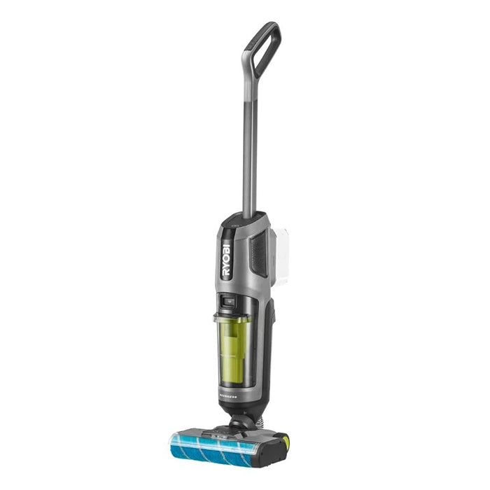 Ryobi Cordless Vacuum Cleaner and Mop, 18V