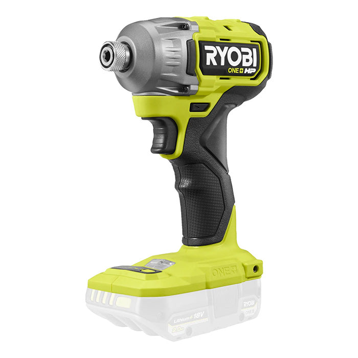 Ryobi Cordless Brushless Impact Driver