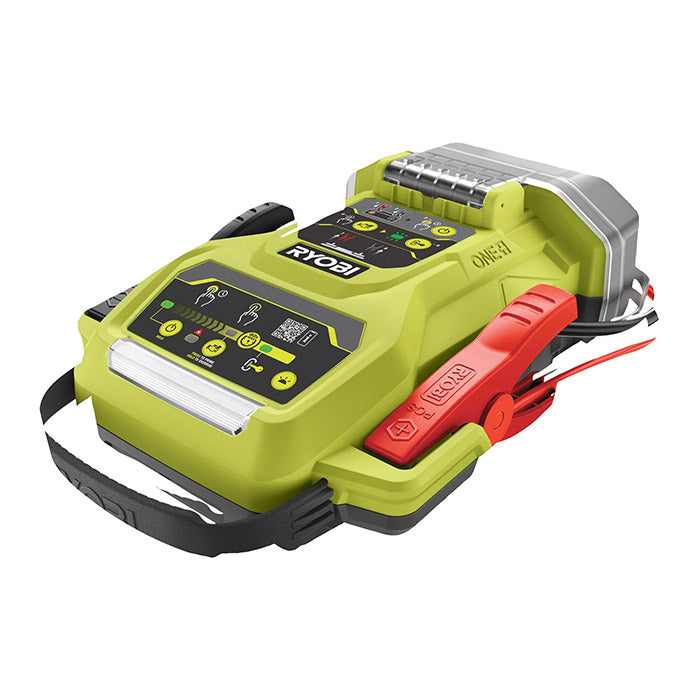 Ryobi Car Cordless Jump Starter