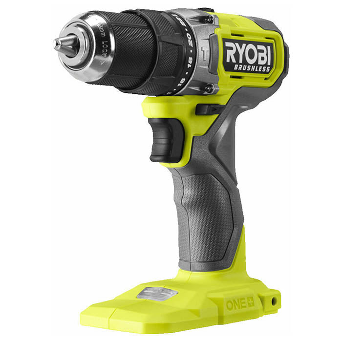 Ryobi Cordless Hammer Drill 18V