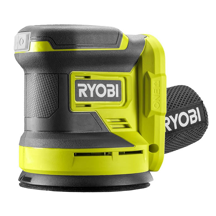 Ryobi Random Orbital Sander, 18v