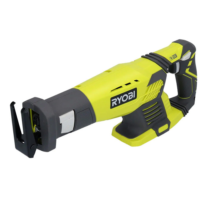 Ryobi Cordless Reciprocating Saw, 18V