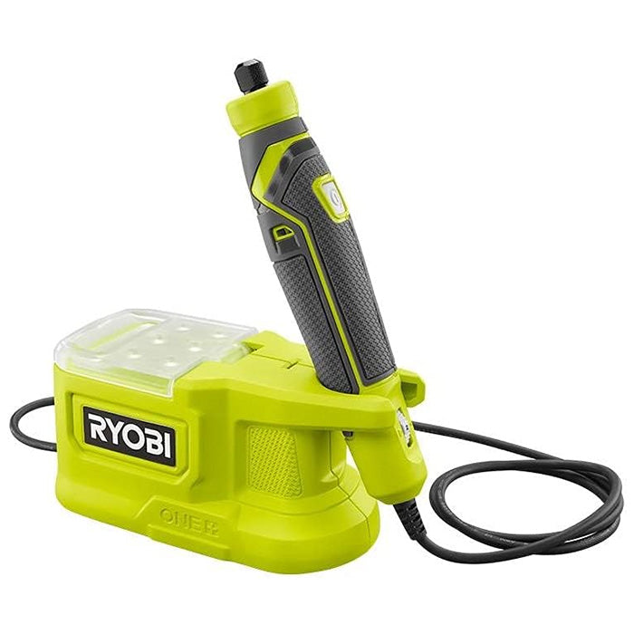 Ryobi Cordless Rotary Tool / Dremel, 18V