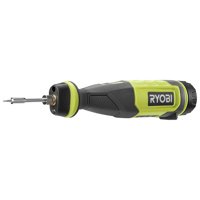 Ryobi Cordless Rechargeable Soldering Iron