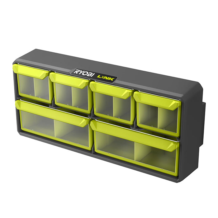 Ryobi Wall Mountable Workshop Cabinet, 94X165X395mm